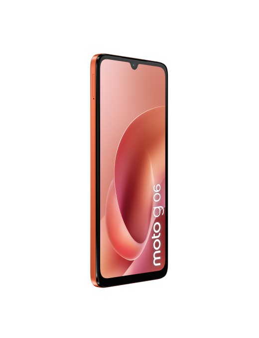 Motorola Moto G06 4+64GB 6.88" 4G Pantone Arabesque Dual Sim Europa