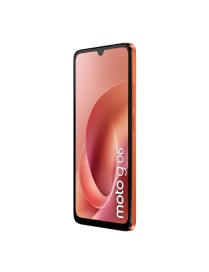 Motorola Moto G06 4+64GB 6.88" 4G Pantone Arabesque Dual Sim Europa