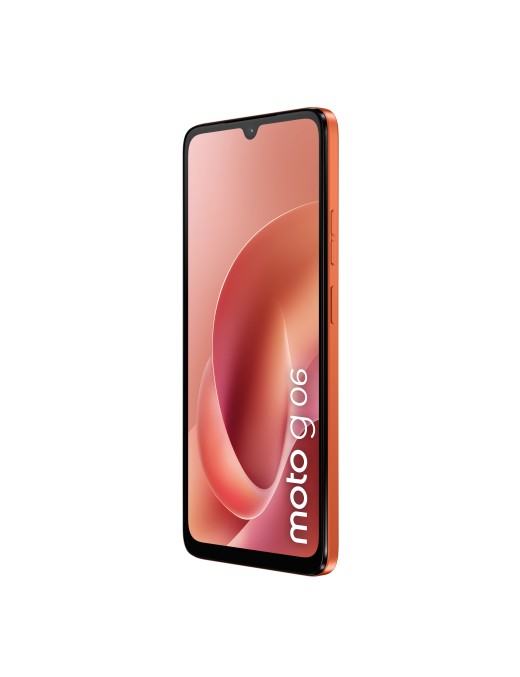 Motorola Moto G06 4+64GB 6.88" 4G Pantone Arabesque Dual Sim Europa