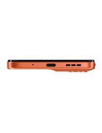 Motorola moto g06 17.5 cm (6.88") Dual SIM Android 15 4G USB Type-C 4 GB 64 GB 5200 mAh Orange