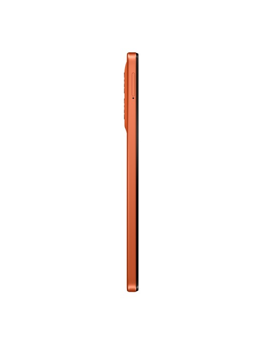 Motorola moto g06 17.5 cm (6.88") Dual SIM Android 15 4G USB Type-C 4 GB 64 GB 5200 mAh Orange
