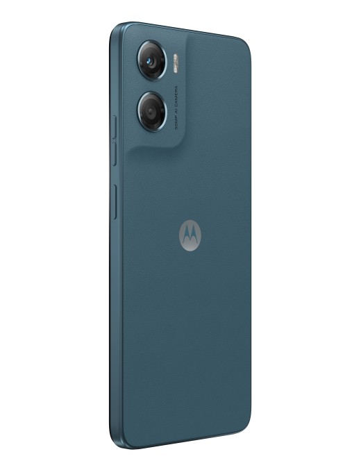 Motorola Moto G06 8+256GB 6.88" Pantone Tapestry 4G Dual Sim Europa TIM