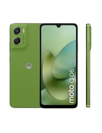 Motorola Moto G06 8+256GB 6.88" Pantone Tendril 4G Dual Sim Europa