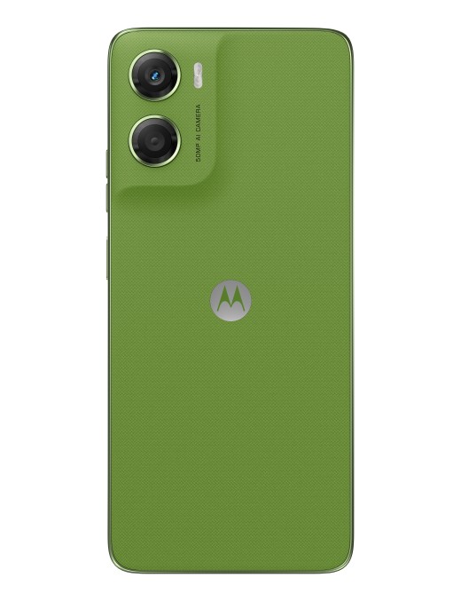 Motorola Moto G06 8+256GB 6.88" Pantone Tendril 4G Dual Sim Europa