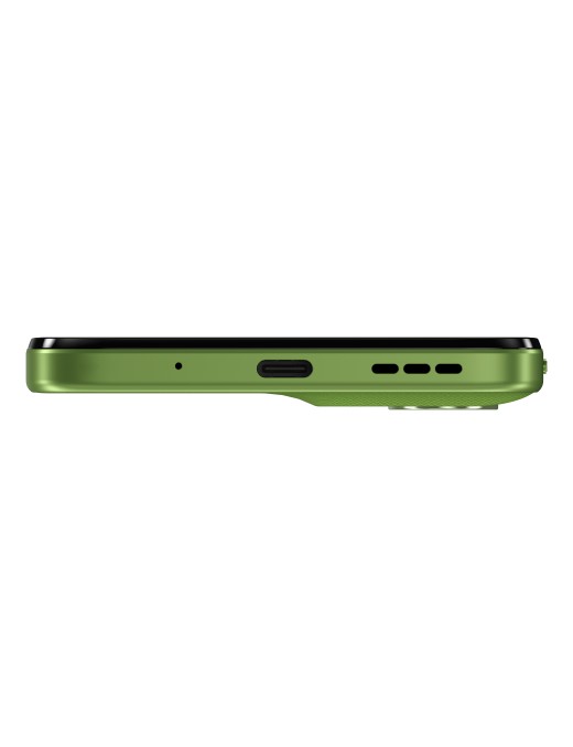 Motorola Moto G06 8+256GB 6.88" Pantone Tendril 4G Dual Sim Europa