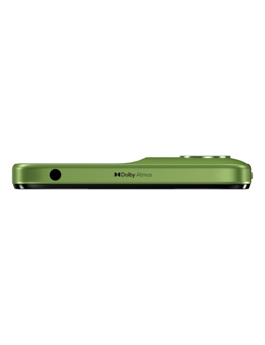 Motorola moto g06 17.5 cm (6.88") Dual SIM Android 15 4G USB Type-C 8 GB 256 GB 5200 mAh Green