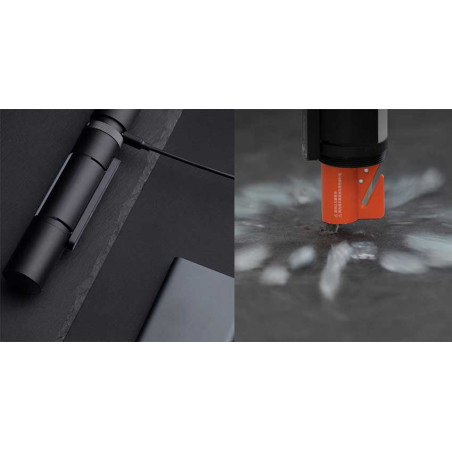 Xiaomi Mi Torcia Multiuso Multi-function Flashlight