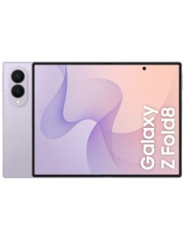 Samsung Galaxy Z Fold8 F971B 5G 7,6" 12GB+256GB Lavender Italia