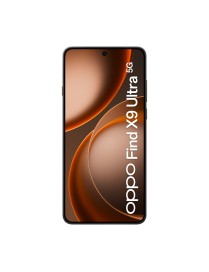 OPPO Find X9 Ultra 5G 17.3 cm (6.82") Dual SIM Android 16.0 USB Type-C 12 GB 512 GB 7050 mAh Black