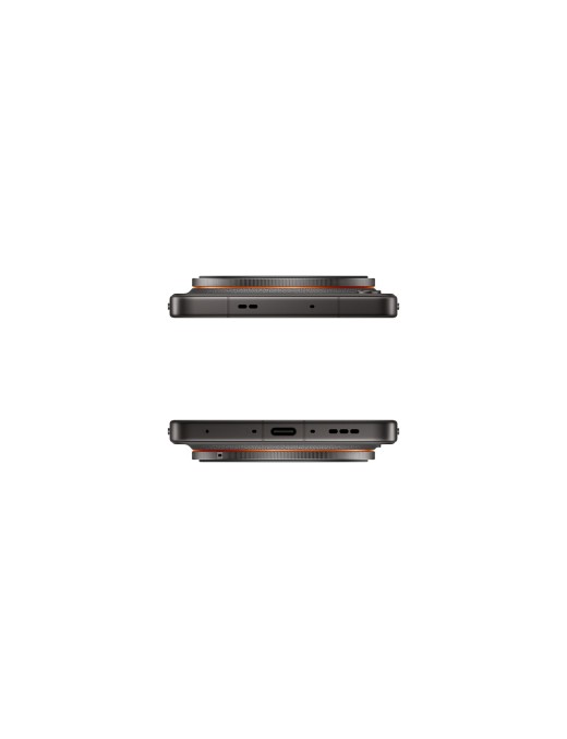 OPPO Find X9 Ultra 5G 17.3 cm (6.82") Dual SIM Android 16.0 USB Type-C 12 GB 512 GB 7050 mAh Black