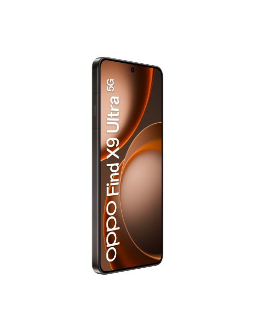 OPPO Find X9 Ultra 12+512GB 6.82" 5G Tundra Umber Europa