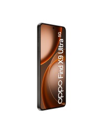OPPO Find X9 Ultra 5G 17.3 cm (6.82") Dual SIM Android 16.0 USB Type-C 12 GB 512 GB 7050 mAh Black