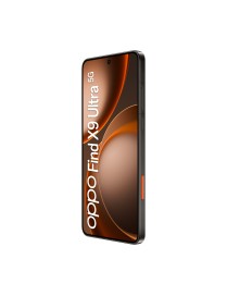 OPPO Find X9 Ultra 5G 17.3 cm (6.82") Dual SIM Android 16.0 USB Type-C 12 GB 512 GB 7050 mAh Black