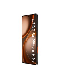 OPPO Find X9 Ultra 5G 17.3 cm (6.82") Dual SIM Android 16.0 USB Type-C 12 GB 512 GB 7050 mAh Black