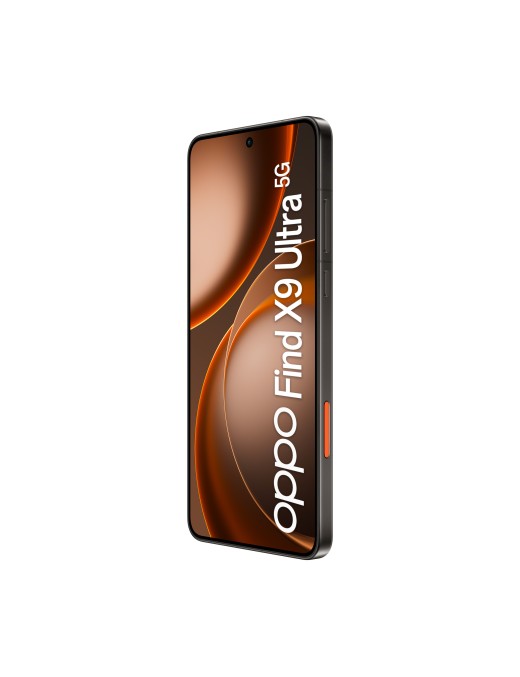 OPPO Find X9 Ultra 5G 17.3 cm (6.82") Dual SIM Android 16.0 USB Type-C 12 GB 512 GB 7050 mAh Black