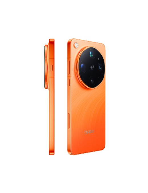 OPPO Find X9 Ultra 12+512GB 6.82" 5G Canyon Orange Europa