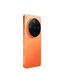 OPPO Find X9 Ultra 5G 17.3 cm (6.82") Dual SIM Android 16.0 USB Type-C 12 GB 512 GB 7050 mAh Orange