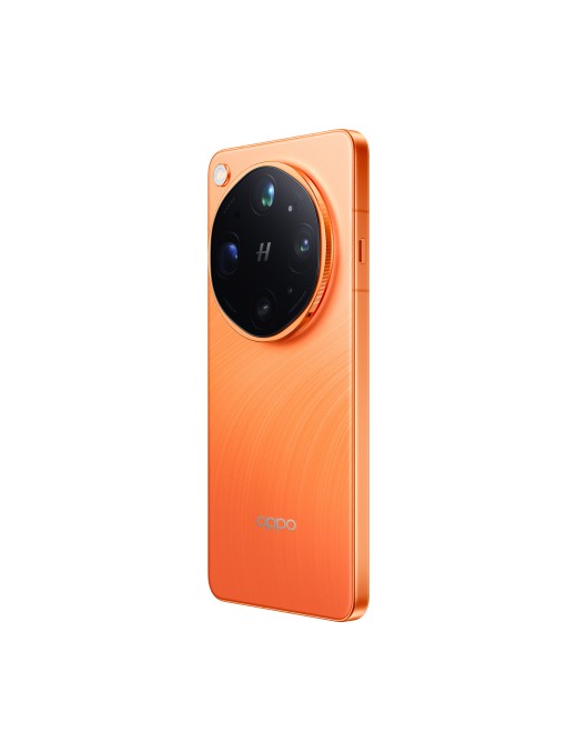 OPPO Find X9 Ultra 5G 17.3 cm (6.82") Dual SIM Android 16.0 USB Type-C 12 GB 512 GB 7050 mAh Orange
