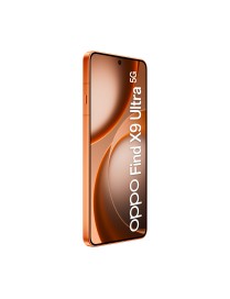 OPPO Find X9 Ultra 5G 17.3 cm (6.82") Dual SIM Android 16.0 USB Type-C 12 GB 512 GB 7050 mAh Orange