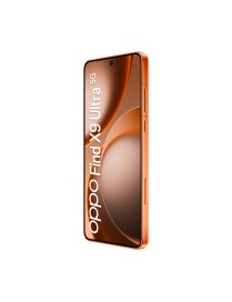 OPPO Find X9 Ultra 5G 17.3 cm (6.82") Dual SIM Android 16.0 USB Type-C 12 GB 512 GB 7050 mAh Orange