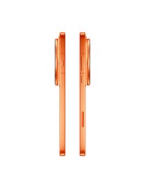 OPPO Find X9 Ultra 5G 17.3 cm (6.82") Dual SIM Android 16.0 USB Type-C 12 GB 512 GB 7050 mAh Orange