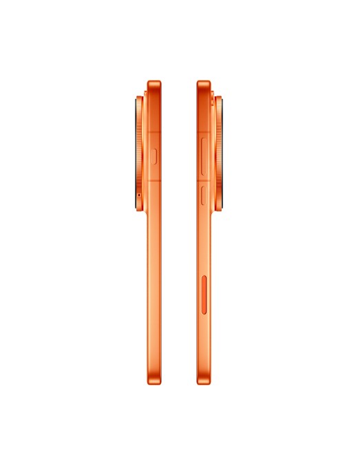 OPPO Find X9 Ultra 5G 17.3 cm (6.82") Dual SIM Android 16.0 USB Type-C 12 GB 512 GB 7050 mAh Orange