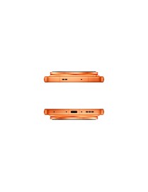 OPPO Find X9 Ultra 5G 17.3 cm (6.82") Dual SIM Android 16.0 USB Type-C 12 GB 512 GB 7050 mAh Orange