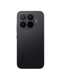 Xiaomi 17T 12GB+256GB 6.59" 5G Black Dual Sim Europa