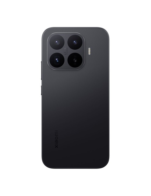Xiaomi 17T 12GB+256GB 6.59" 5G Black Dual Sim Europa