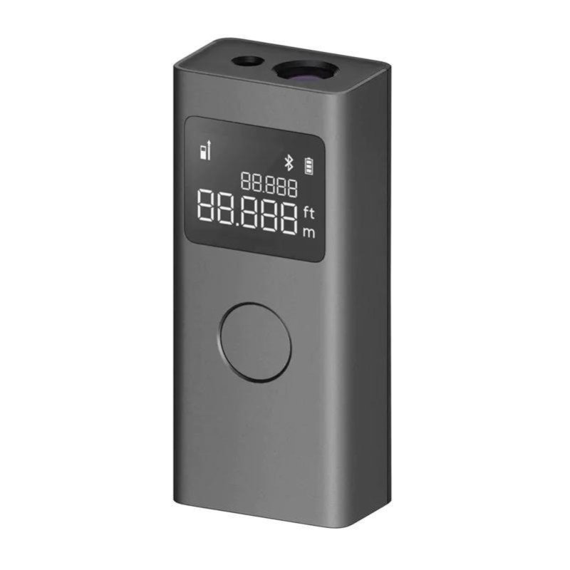Xiaomi Smart Laser Measure Misuratore Black