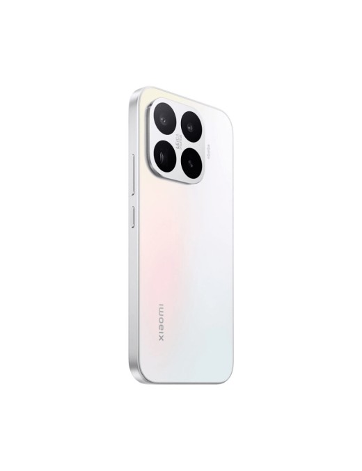 Xiaomi 17T 12GB+256GB 6.59" 5G Opal White Dual Sim Europa