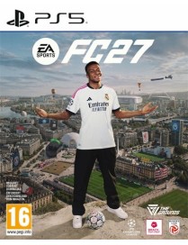 PS5 EA Sports FC 27 EU