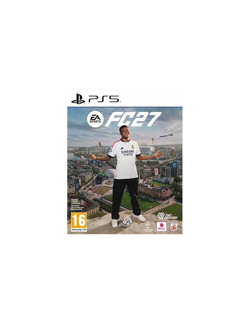 PS5 EA Sports FC 27 EU