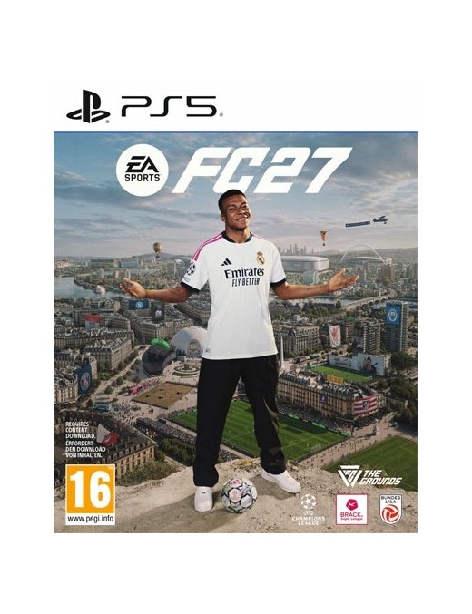 PS5 EA Sports FC 27 EU