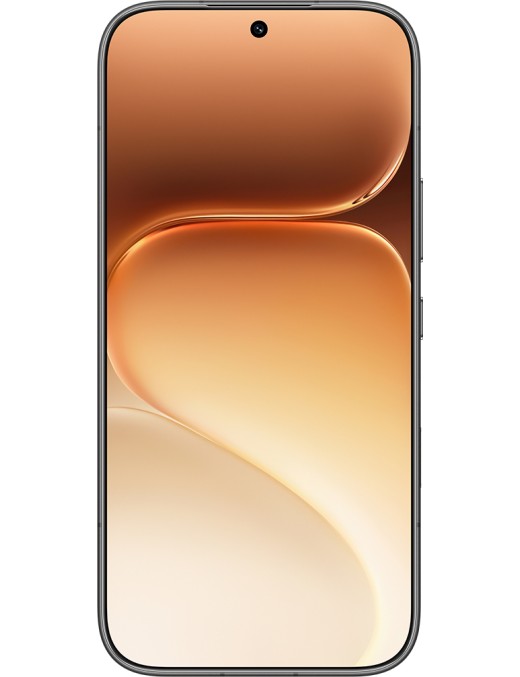 Honor 600 8+256GB 6.57" 5G Velvet Black Dual Sim Europa