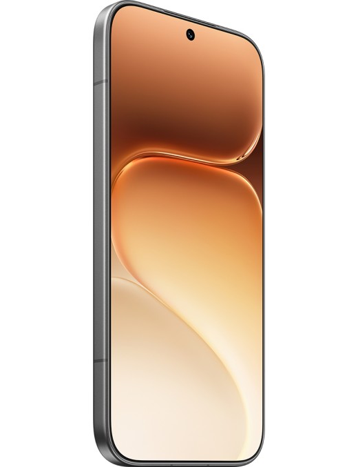 Honor 600 8+256GB 6.57" 5G Velvet Black Dual Sim Europa