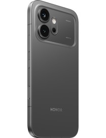 Honor 600 8+256GB 6.57" 5G Velvet Black Dual Sim Europa