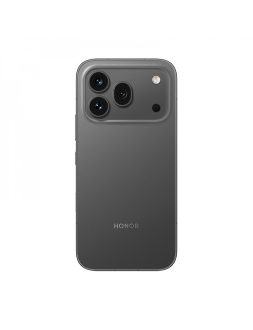 Honor 600 Pro 12+512GB 6.57" 5G Black Dual Sim Europa