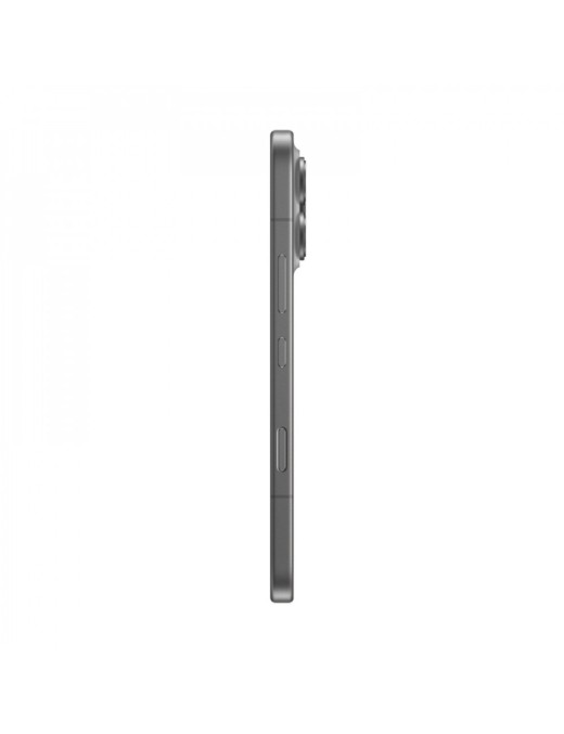 Honor 600 Pro 12+512GB 6.57" 5G Black Dual Sim Europa