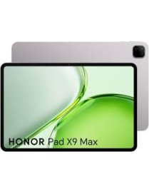 Honor Pad X9 Max 13.0" 6GB RAM 256GB WiFi Gray Europa