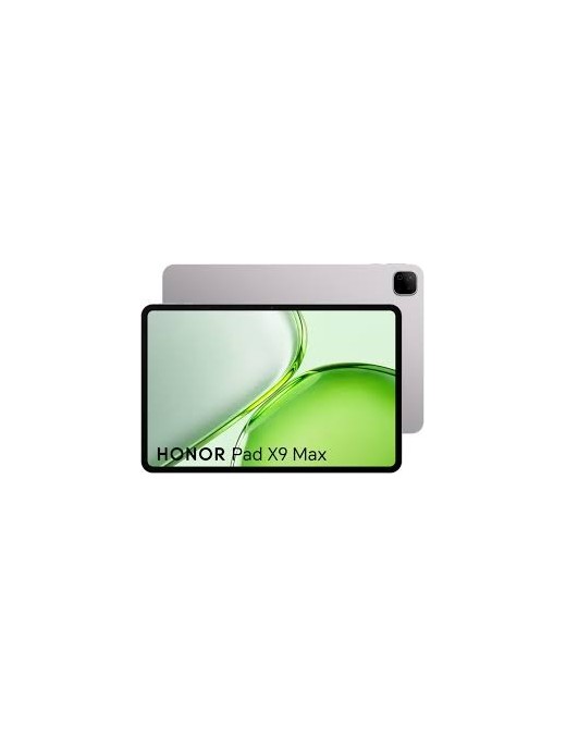 Honor Pad X9 Max 13.0" 6GB RAM 256GB WiFi Gray Europa
