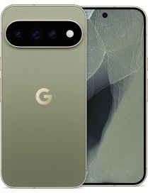 Google Pixel 11 Pro XL 12+256GB 6.8" 5G Olive Verde Oliva Europa