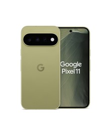 Google Pixel 11 5G 12+256GB 6.3" Pistachio Verde Pistacchio Europa