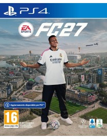 PS4 EA Sports FC 27