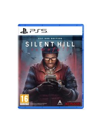 PS5 Silent Hill: Townfall EU