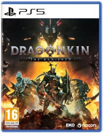 PS5 Dragonkin: The Banished EU