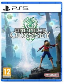 PS5 One Piece Odyssey EU