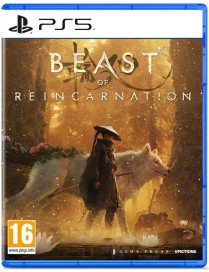 PS5 Beast of Reincarnation EU