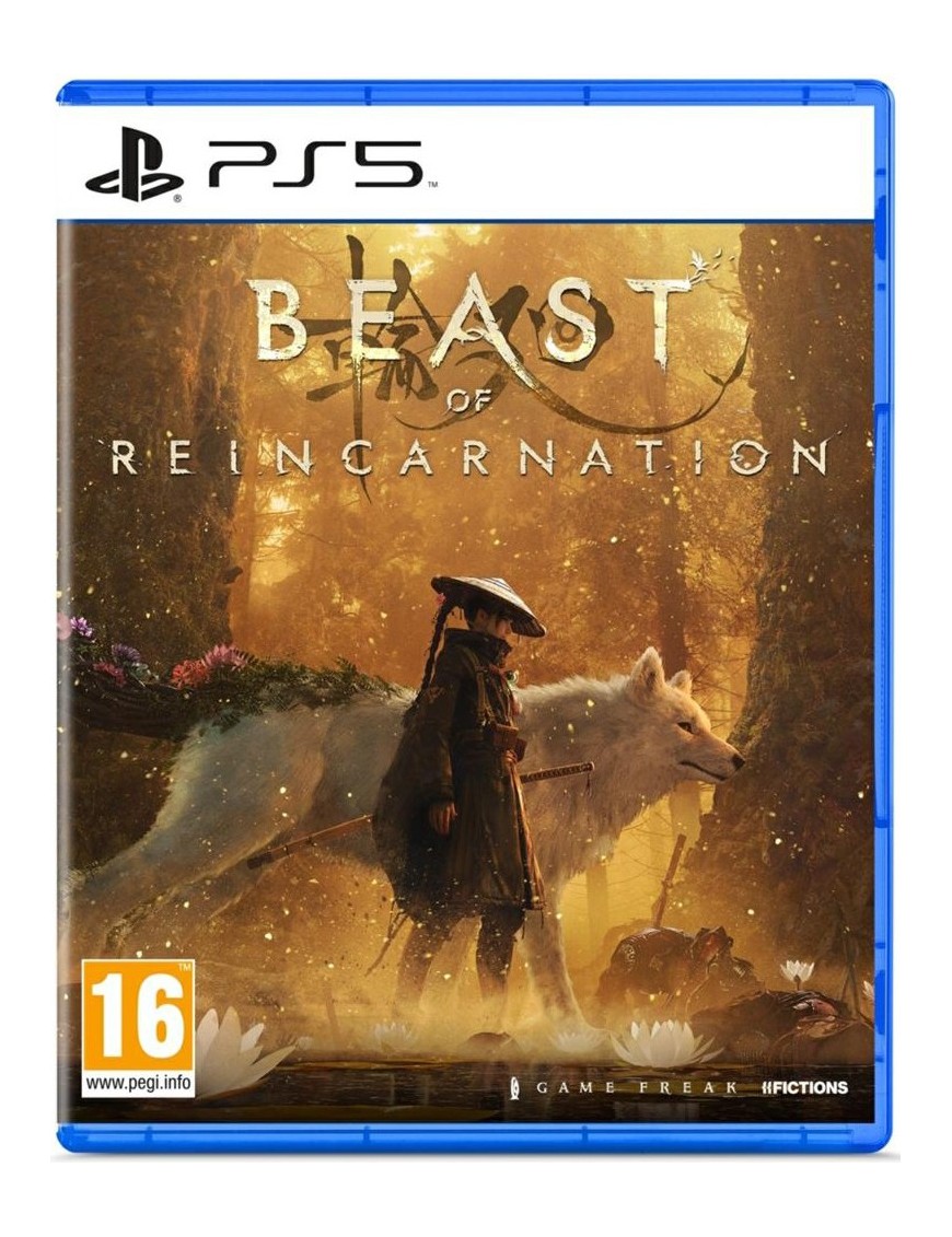 PS5 Beast of Reincarnation EU