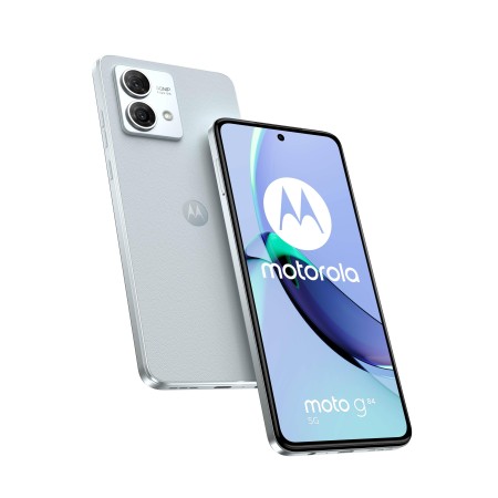 Motorola Moto G84 8+256GB 6.55" 5G Marshmallow Blue DS Europa